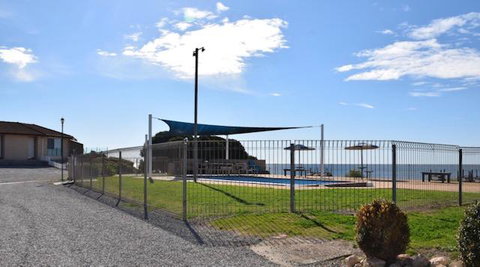 Stansbury Holiday Motel - Accommodation Port Macquarie 4