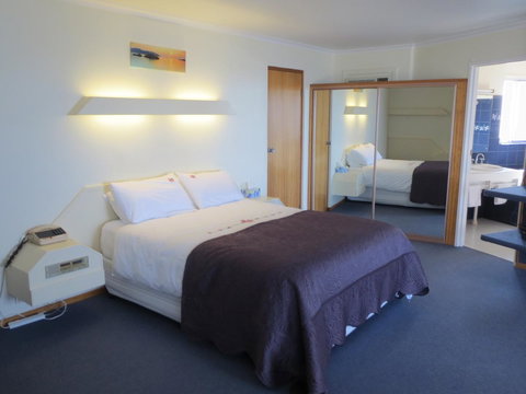 Stansbury Holiday Motel - Accommodation Port Macquarie 37