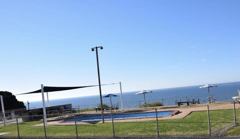 Stansbury Holiday Motel - Accommodation Port Macquarie 8