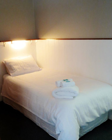 Stansbury Holiday Motel - Accommodation Port Macquarie 31