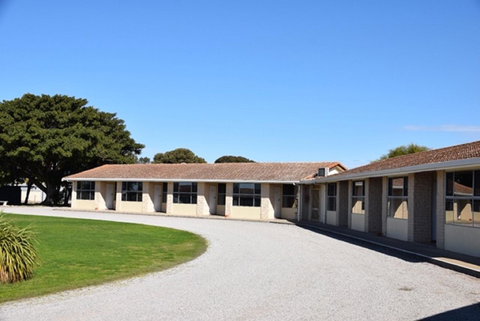 Stansbury Holiday Motel - Accommodation Port Macquarie 6