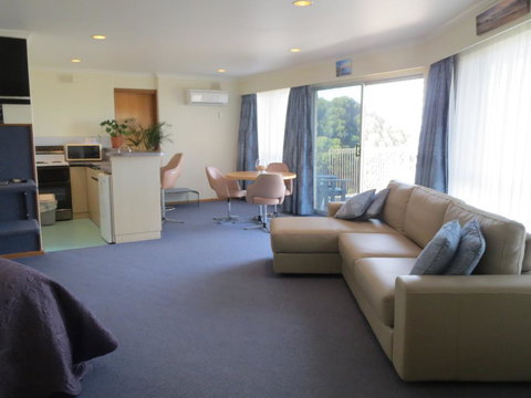 Stansbury Holiday Motel - Accommodation Port Macquarie 36