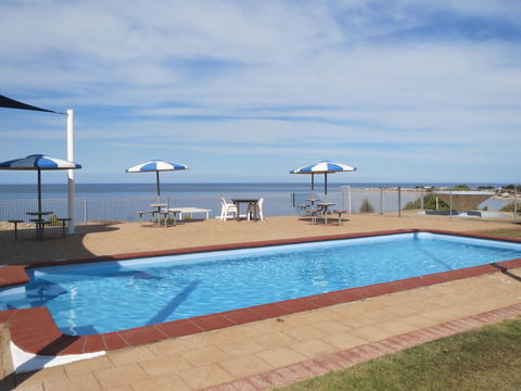 Stansbury Holiday Motel - Accommodation Port Macquarie 19