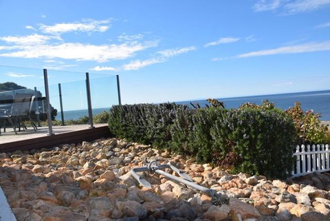 Stansbury Holiday Motel - Accommodation Port Macquarie 28