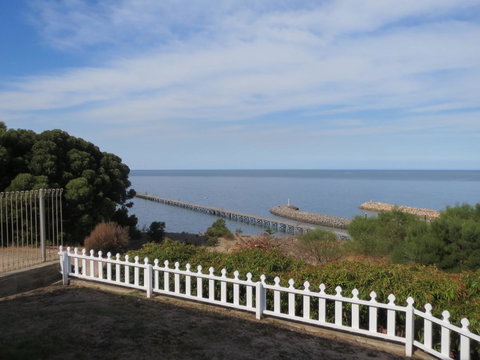 Stansbury Holiday Motel - Accommodation Port Macquarie 32