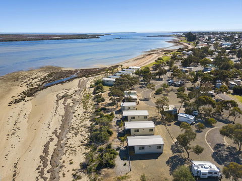 Port Broughton Tourist Park - Accommodation Port Macquarie 10