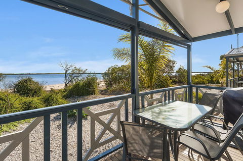 Port Broughton Tourist Park - Accommodation Port Macquarie 12