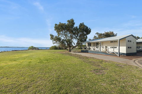 Port Broughton Tourist Park - Accommodation Port Macquarie 32