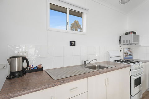 Port Broughton Tourist Park - Accommodation Port Macquarie 39