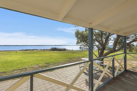 Port Broughton Tourist Park - Accommodation Port Macquarie 31