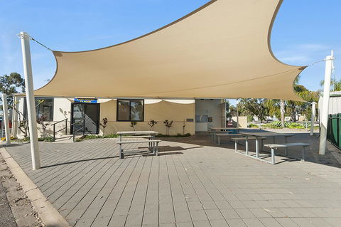 Port Broughton Tourist Park - Accommodation Port Macquarie 4