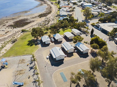 Port Broughton Tourist Park - Accommodation Port Macquarie 8