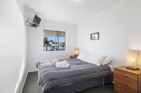 Port Broughton Tourist Park - Accommodation Port Macquarie 42