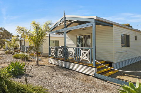 Port Broughton Tourist Park - Accommodation Port Macquarie 16