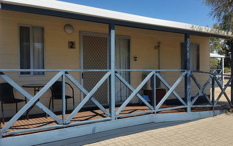 Port Broughton Tourist Park - Accommodation Port Macquarie 7