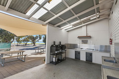 Port Broughton Tourist Park - Accommodation Port Macquarie 3