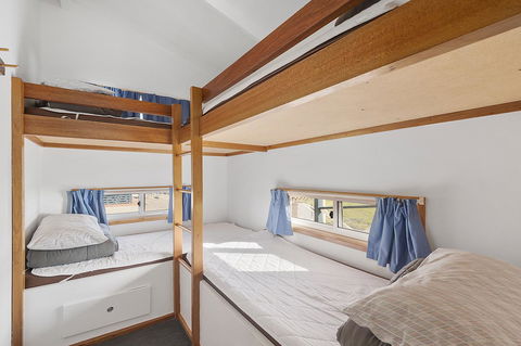 Port Broughton Tourist Park - Accommodation Port Macquarie 35