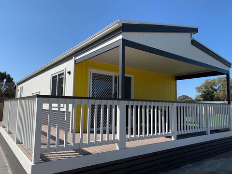 Victor Harbor Holiday Park - Accommodation Port Macquarie 23