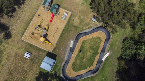 Victor Harbor Holiday Park - Accommodation Port Macquarie 6