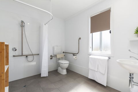 Victor Harbor Holiday Park - Accommodation Port Macquarie 13
