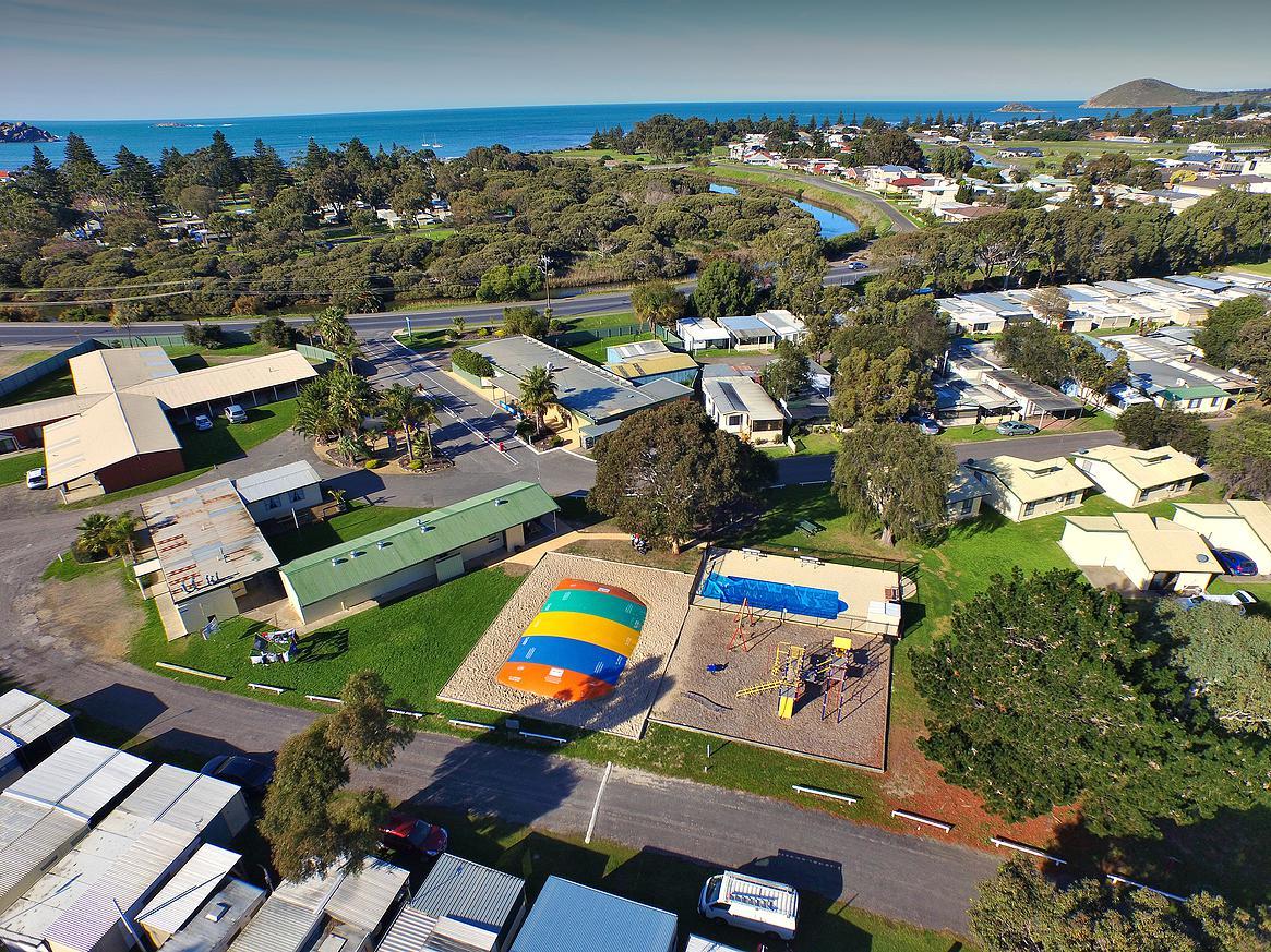  Accommodation Port Macquarie
