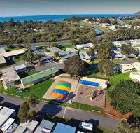 Victor Harbor Holiday  Cabin Park - Accommodation Port Macquarie