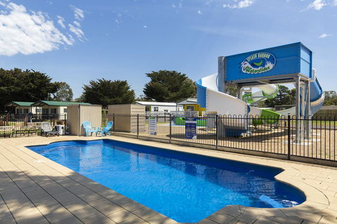 Victor Harbor Holiday Park - Accommodation Port Macquarie 1