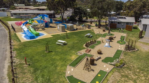 Victor Harbor Holiday Park - Accommodation Port Macquarie 7