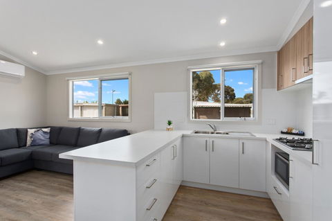 Victor Harbor Holiday Park - Accommodation Port Macquarie 35