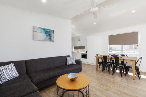 Victor Harbor Holiday Park - Accommodation Port Macquarie 19