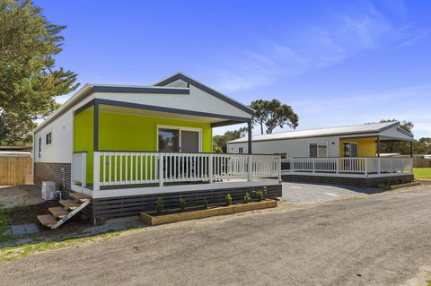 Victor Harbor Holiday Park - Accommodation Port Macquarie 22
