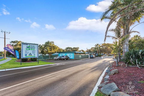 Victor Harbor Holiday Park - Accommodation Port Macquarie 42