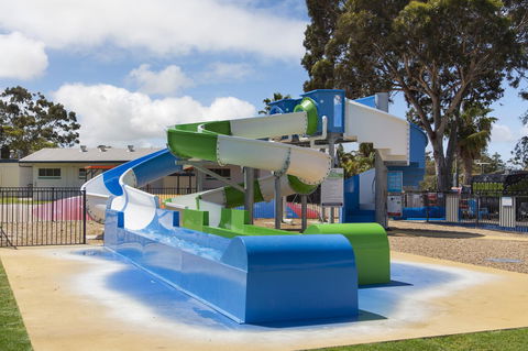 Victor Harbor Holiday Park - Accommodation Port Macquarie 3