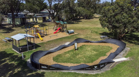Victor Harbor Holiday Park - Accommodation Port Macquarie 5