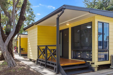 Victor Harbor Holiday Park - Accommodation Port Macquarie 41