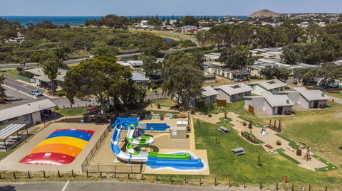 Victor Harbor Holiday Park - Accommodation Port Macquarie 12