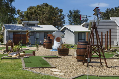 Victor Harbor Holiday Park - Accommodation Port Macquarie 4