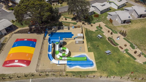 Victor Harbor Holiday Park - Accommodation Port Macquarie 10