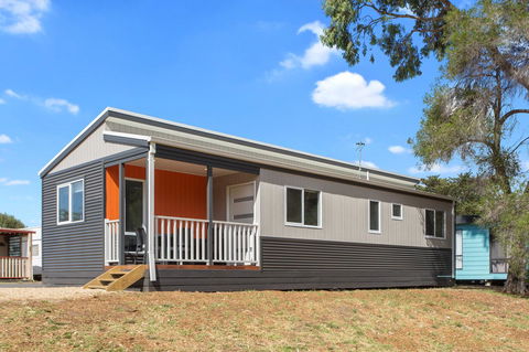 Victor Harbor Holiday Park - Accommodation Port Macquarie 37