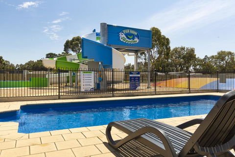 Victor Harbor Holiday Park - Accommodation Port Macquarie 2
