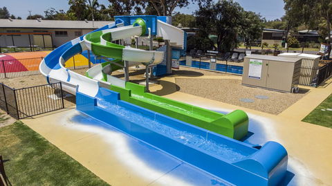 Victor Harbor Holiday Park - Accommodation Port Macquarie 8