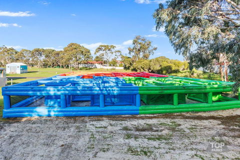 Victor Harbor Holiday Park - Accommodation Port Macquarie 43
