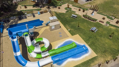 Victor Harbor Holiday Park - Accommodation Port Macquarie 11
