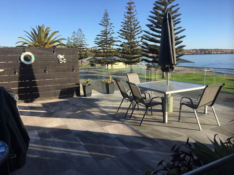 Crystal Blue Apartment - Accommodation Port Macquarie 4