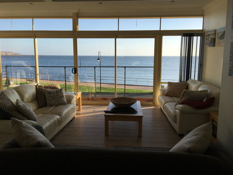Crystal Blue Apartment - Accommodation Port Macquarie 6