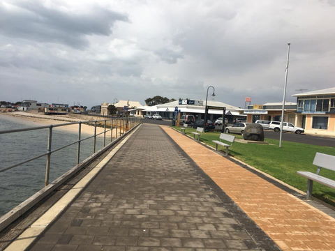 Crystal Blue Apartment - Accommodation Port Macquarie 17