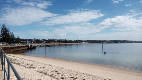 Crystal Blue Apartment - Accommodation Port Macquarie 19