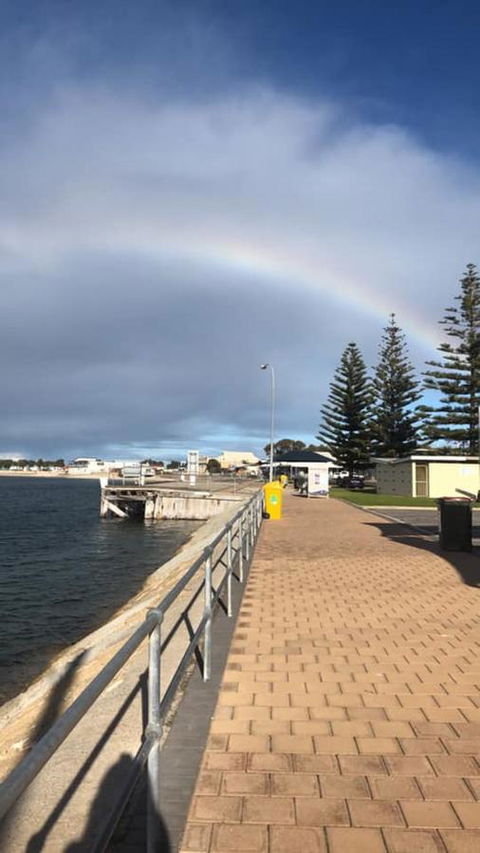 Crystal Blue Apartment - Accommodation Port Macquarie 7
