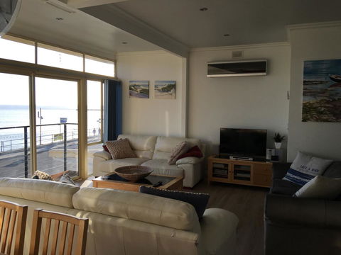Crystal Blue Apartment - Accommodation Port Macquarie 36