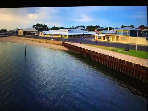 Crystal Blue Apartment - Accommodation Port Macquarie 30